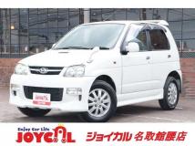 2008 Daihatsu Terios Kid
