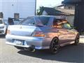 2003 Mitsubishi Lancer