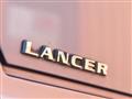 2003 Mitsubishi Lancer