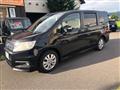 2010 Honda Step WGN