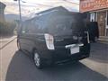 2010 Honda Step WGN