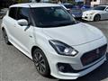 2017 Suzuki Swift