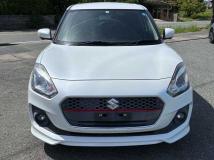 2017 Suzuki Swift