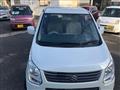 2013 Suzuki Wagon R