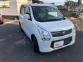 2013 Suzuki Wagon R
