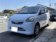 2012 Daihatsu Mira