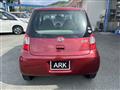 2010 Daihatsu Esse