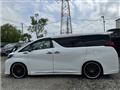 2016 Toyota Alphard G