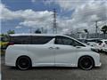 2016 Toyota Alphard G