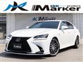 2016 Lexus GS