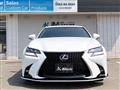 2016 Lexus GS
