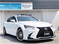 2016 Lexus GS