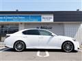 2016 Lexus GS