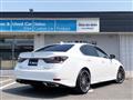 2016 Lexus GS