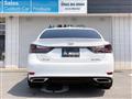 2016 Lexus GS
