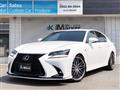 2016 Lexus GS