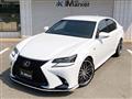 2016 Lexus GS