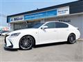 2016 Lexus GS