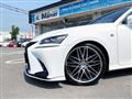 2016 Lexus GS