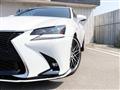 2016 Lexus GS