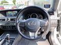 2016 Lexus GS