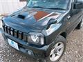 2008 Suzuki Jimny