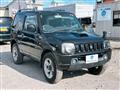 2008 Suzuki Jimny