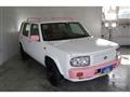 1998 Nissan Rasheen