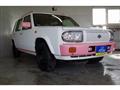 1998 Nissan Rasheen