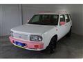1998 Nissan Rasheen