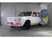 1998 Nissan Rasheen