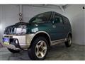 2001 Suzuki Jimny