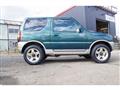 2001 Suzuki Jimny
