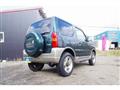 2001 Suzuki Jimny