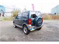 2001 Suzuki Jimny