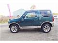 2001 Suzuki Jimny