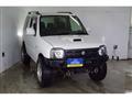 2010 Suzuki Jimny