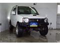 2010 Suzuki Jimny