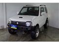 2010 Suzuki Jimny