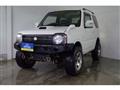 2010 Suzuki Jimny