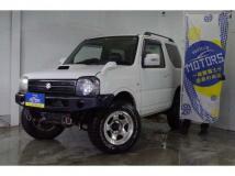 2010 Suzuki Jimny