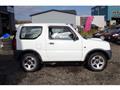 2000 Suzuki Jimny