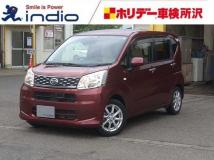 2015 Daihatsu Move