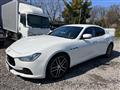 2016 Maserati Ghibli