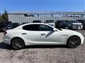 2016 Maserati Ghibli