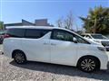 2015 Toyota Alphard G