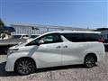 2015 Toyota Alphard G