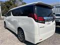 2015 Toyota Alphard G
