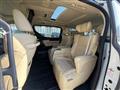 2015 Toyota Alphard G