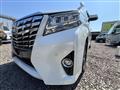 2015 Toyota Alphard G